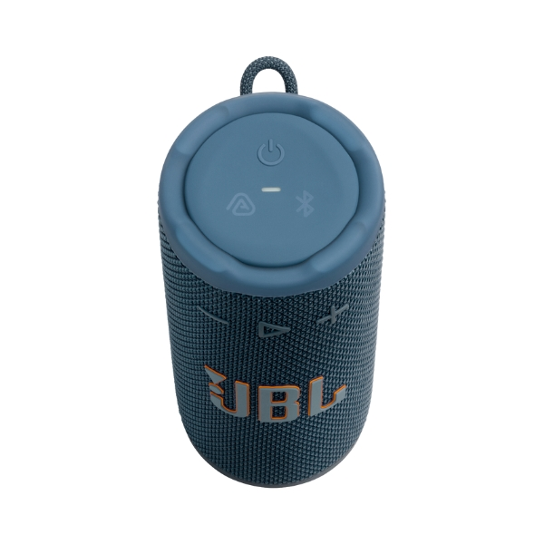 Đèn nền đồng bộ theo nhạc tạo điểm nhấn thị giác