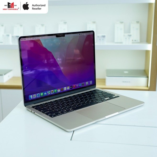 Hệ điều hành macOS
