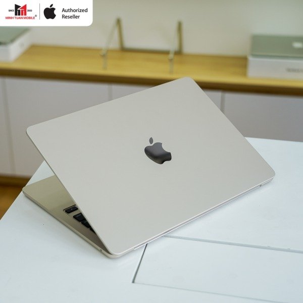 Mua MacBook Air M2 13 inch Chính Hãng VN