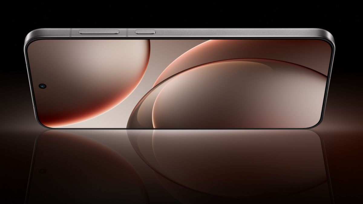 Màn hình AMOLED 6.59 inch 1.5K+ hiển thị sắc nét