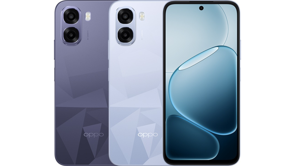 OPPO A6t 4GB 128GB