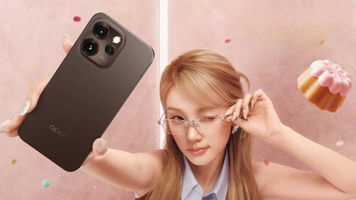 Bộ nhớ trong 128GB lưu trữ thoải mái