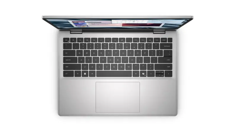Cấu hình ổn định với Intel Core i5-120U và RAM 16GB