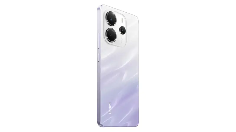 Trải nghiệm hình ảnh sống động với màn hình AMOLED 120 Hz