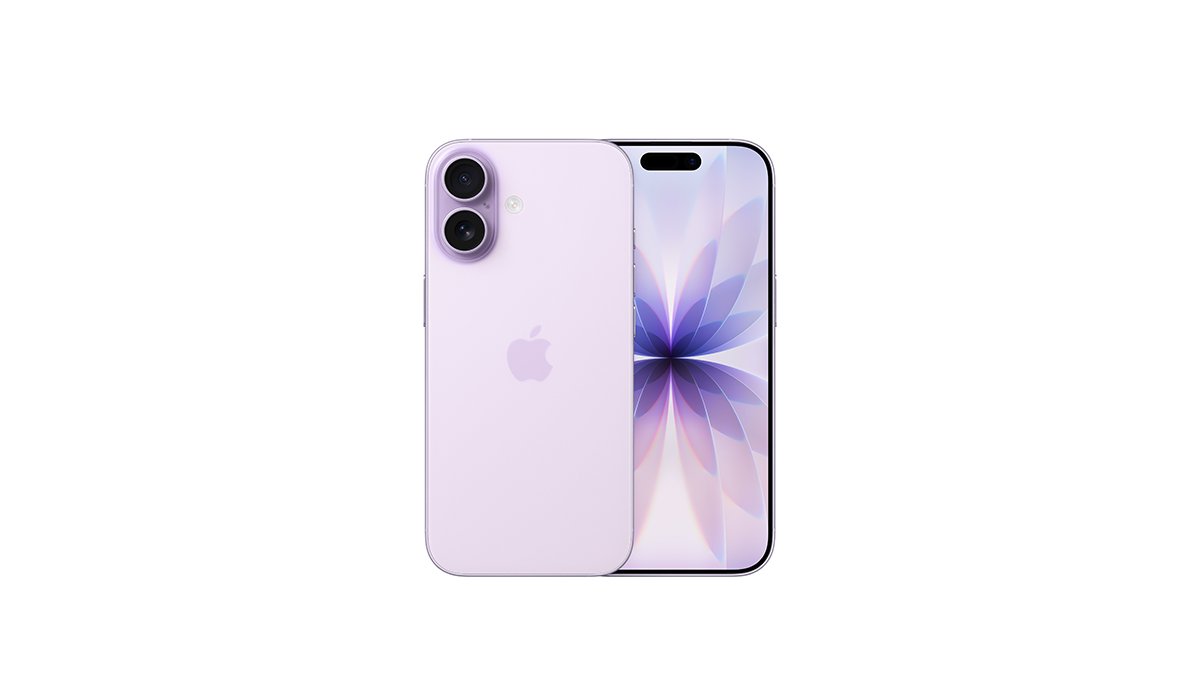 Màn hình hỗ trợ ProMotion