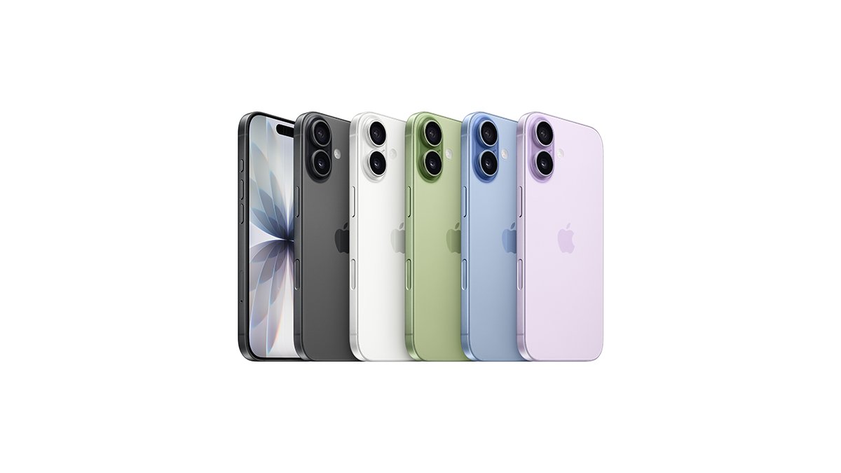 iphone 17 512GB