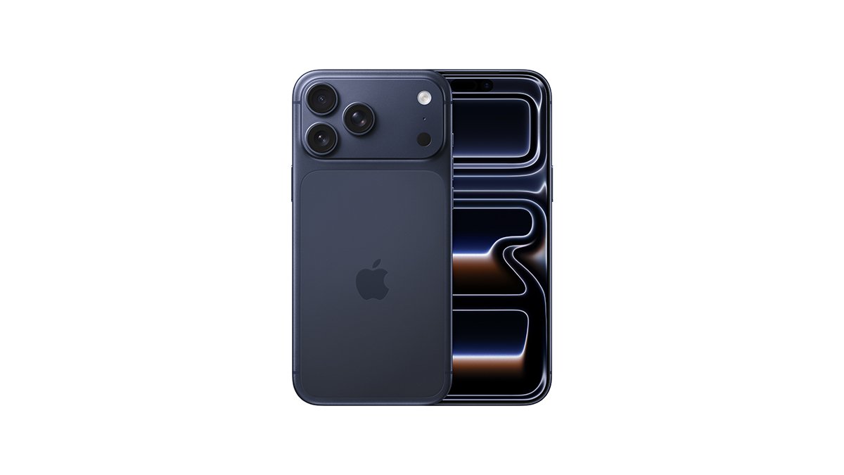 Hiệu năng chip A19 Pro mạnh mẽ