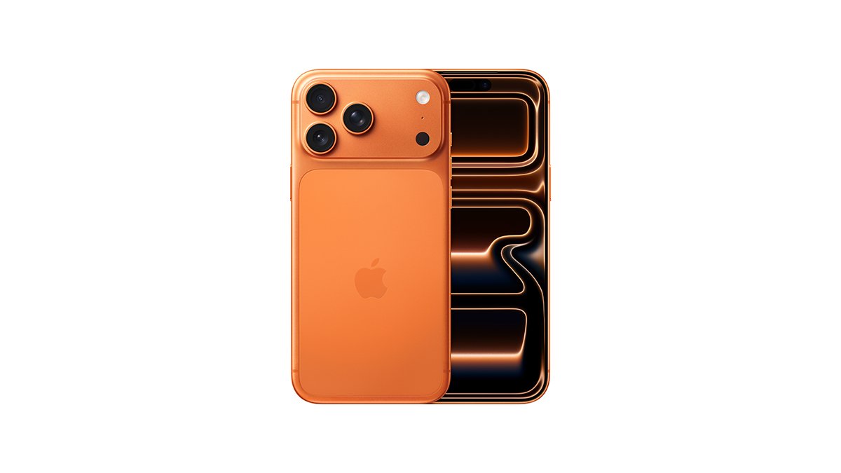 Chip A19 Pro