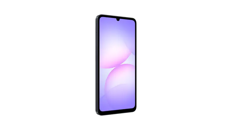 Màn hình lớn 6.7 inch, phục vụ tốt học tập và giải trí