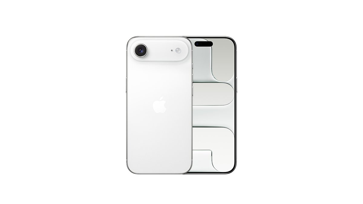 iPhone Air 1TB
