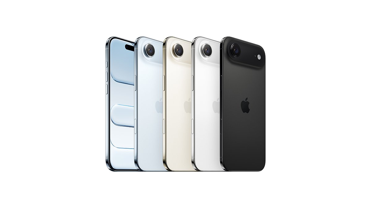 Mua iPhone Air 1TB tại Minh Tuấn Mobile