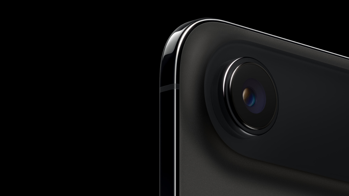 camera đa trải nghiệm