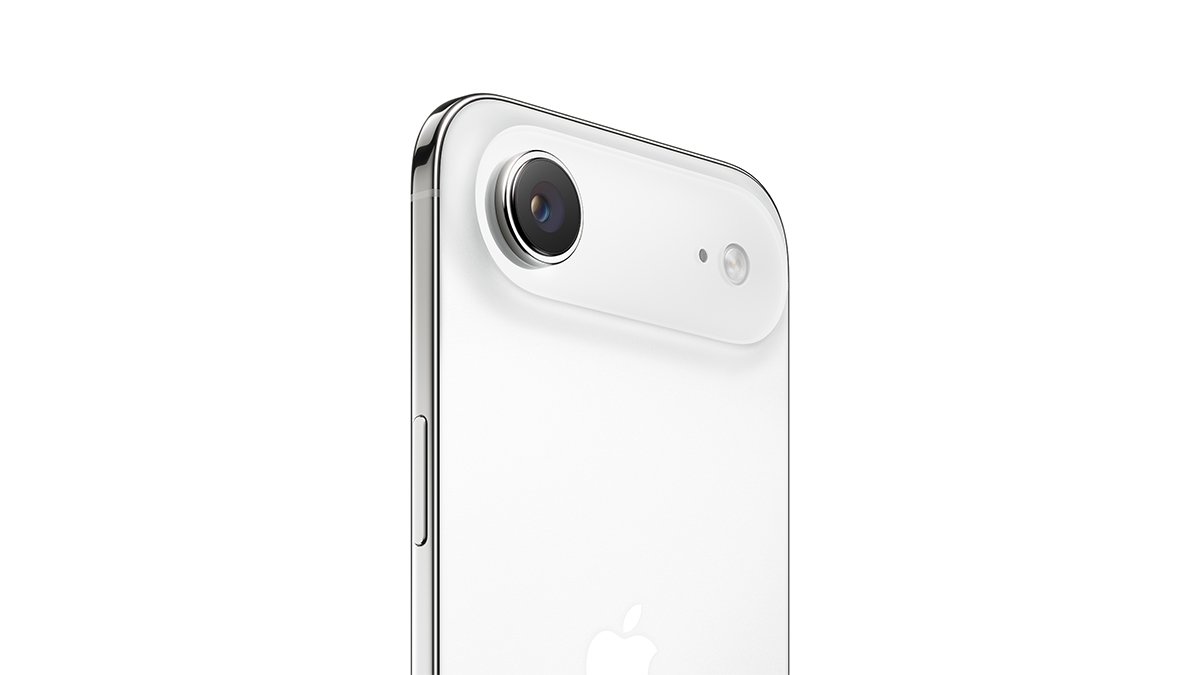 iPhone air 512gb intro
