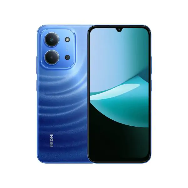 Điện thoại Xiaomi Redmi 15C 4GB 128GB