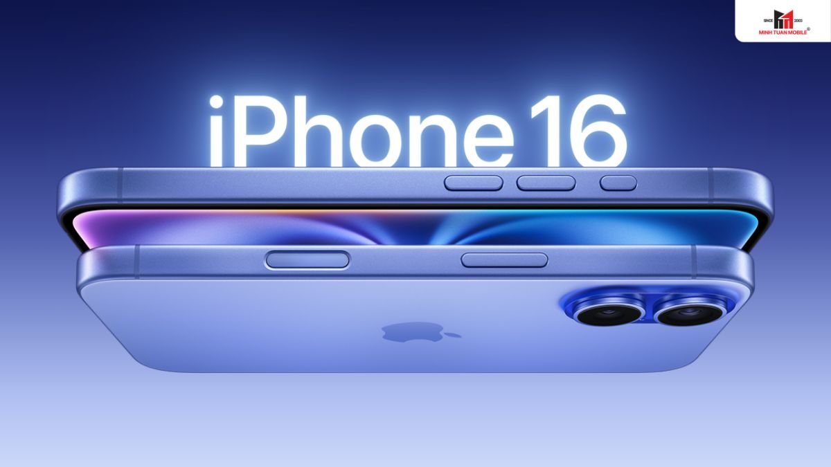 iPhone 16 512GB