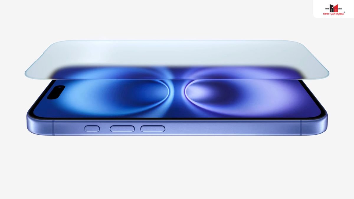 Màn hình Super Retina XDR