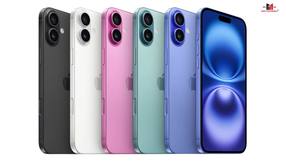 Thiết kế nịnh mắt với cụm camera đặt dọc