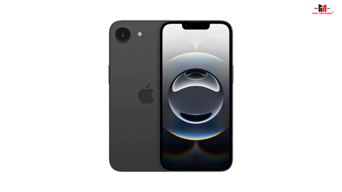 iPhone 16e 512GB