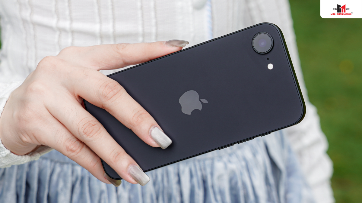 Bộ nhớ trong lên tới 512GB