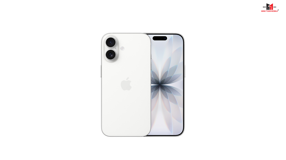Mua iPhone 17 256GB cũ uy tín tại Minh Tuấn Mobile