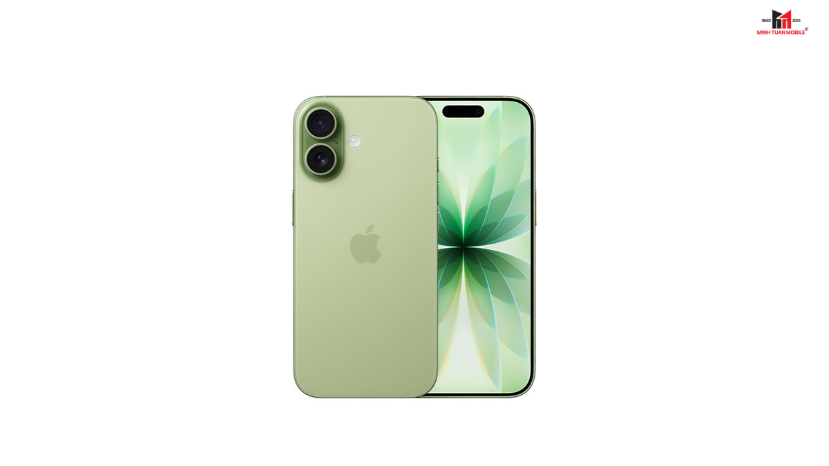 Nguồn gốc xuất xứ của iPhone 17 256GB cũ