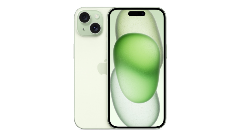 Màn hình Retina sống động