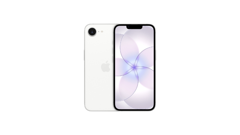 Màn hình Super Retina XDR 6.1 Inch đỉnh cao