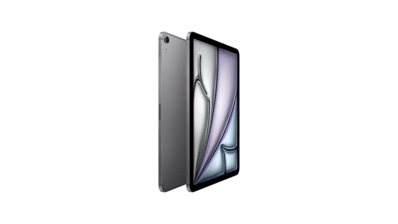 Màn hình Liquid Retina sắc nét
