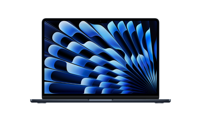 MacBook Air M5 13 inch 2026 10CPU 10GPU 24GB 1TB