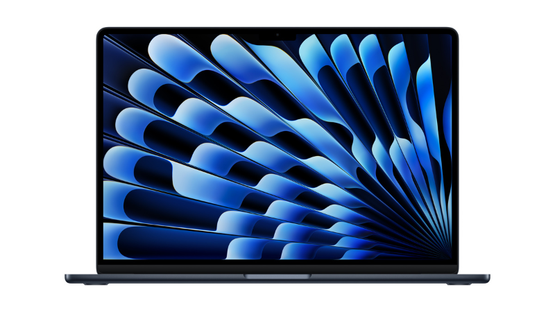 MacBook Air M5 2026 15 inch 10CPU 10GPU 16GB 1TB