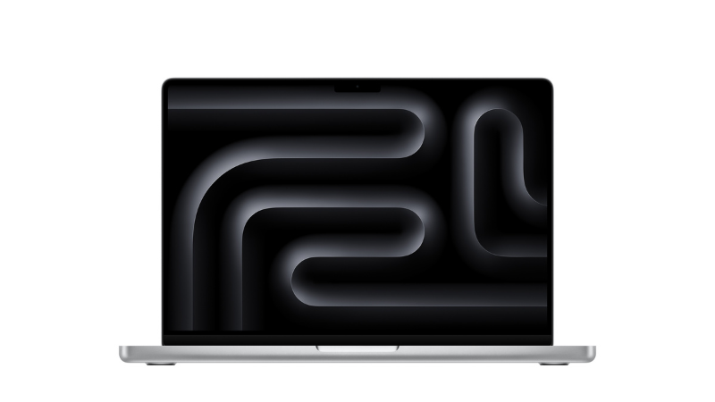 MacBook Pro M5 Pro 2026 14 inch 18CPU 20GPU 24GB 2TB