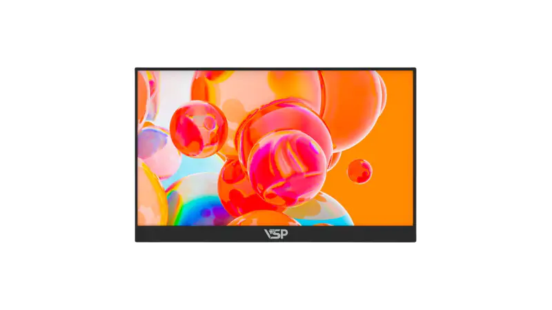 Tổng quan về màn hình di động VSP VP1560FS1 15.6 inch