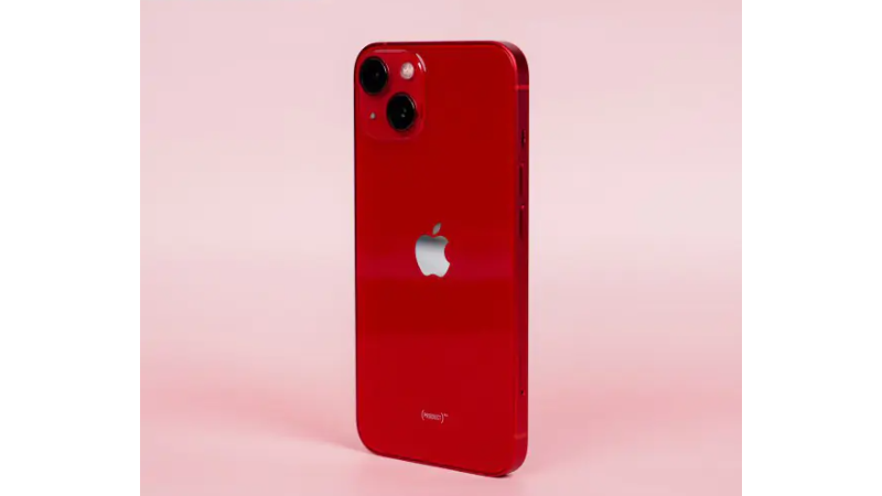 Tổng quan về iPhone 13 128GB cũ