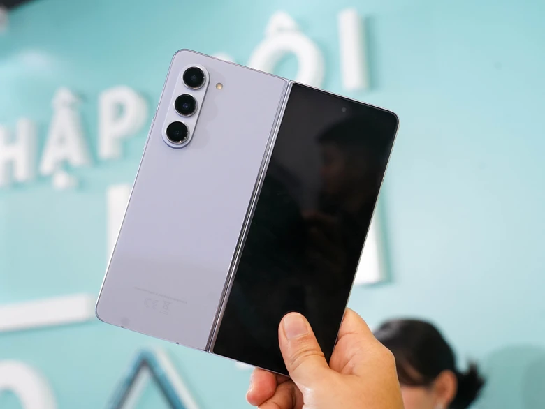 Samsung Galaxy Z Fold5 12GB 512GB