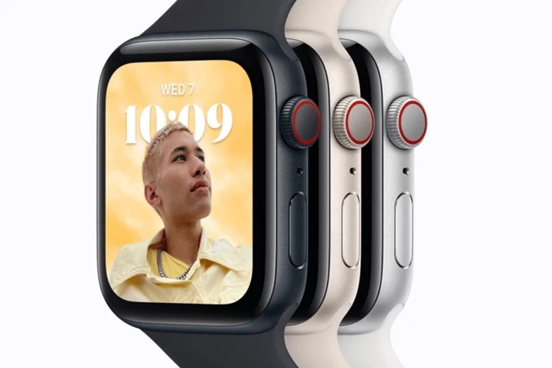Apple Watch SE 2023 GPS 40mm - Chính hãng VN/A