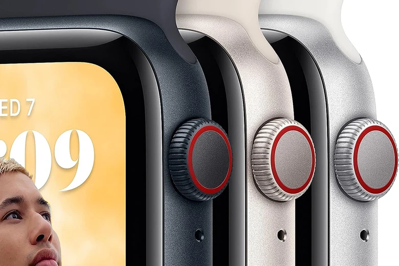 Apple Watch SE 2023 GPS 40mm - Chính hãng VN/A