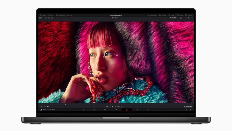 MacBook Pro 14 inch 2023 M3 Max 14CPU 30GPU 36GB 1TB SSD
