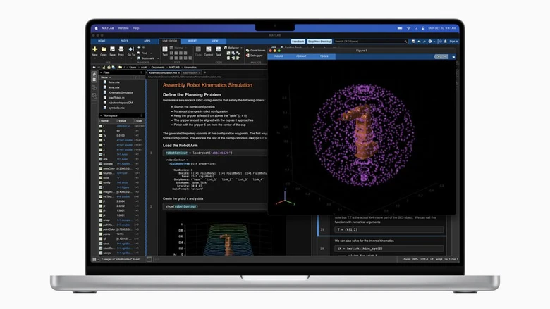 MacBook Pro 14 inch 2023 M3 Max 14CPU 30GPU 36GB 1TB SSD