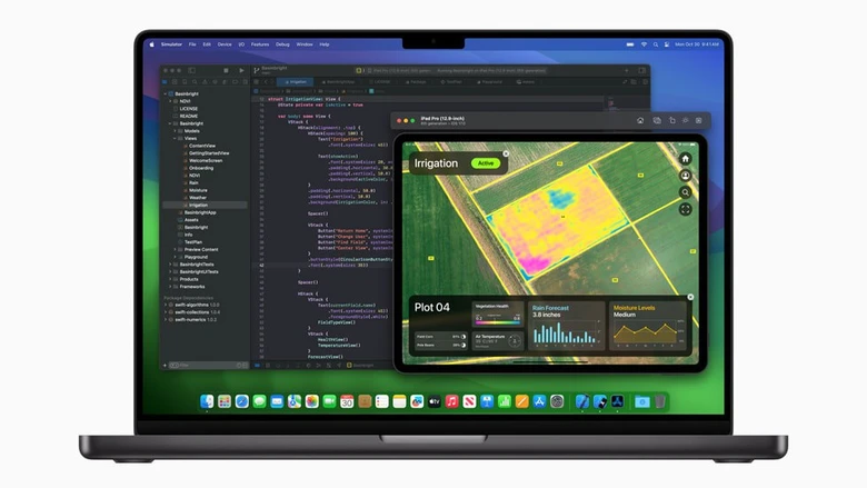 MacBook Pro 14 inch 2023 M3 Max 14CPU 30GPU 36GB 1TB SSD