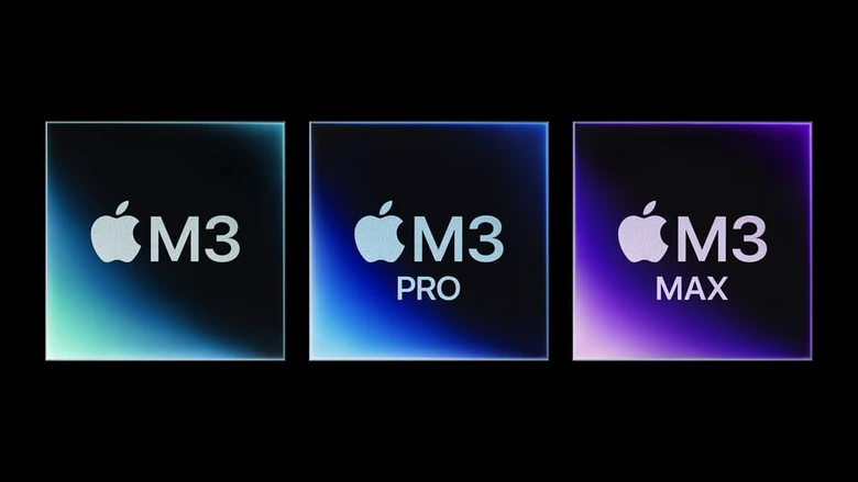 MacBook Pro 14 inch 2023 M3 Max 14CPU 30GPU 36GB 1TB SSD
