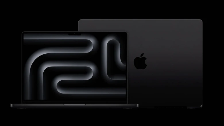 MacBook Pro 14 inch 2023 M3 Max 14CPU 30GPU 36GB 1TB SSD
