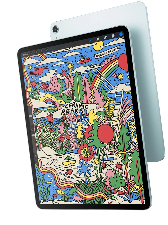 iPad Air M2 13 inch Wifi 128GB