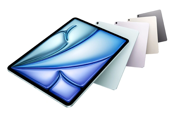 iPad Air M2 13 inch Wifi 128GB