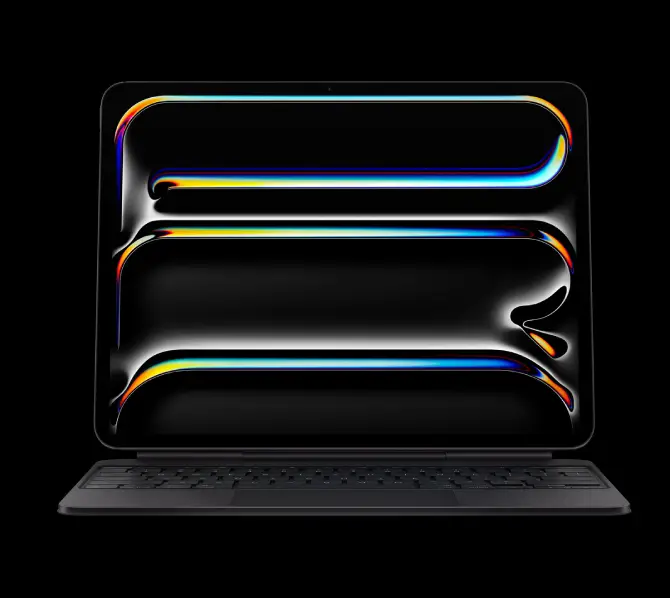 iPad Pro 13 inch M4 2024 Wifi 1TB