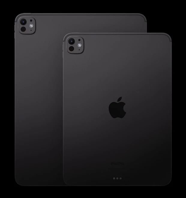 IPAD PRO M4 11 WIFI 256GB