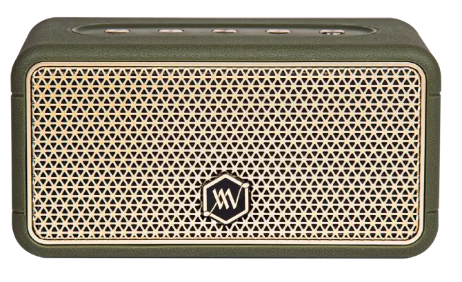 Loa Bluetooth không dây Alpha Works W38