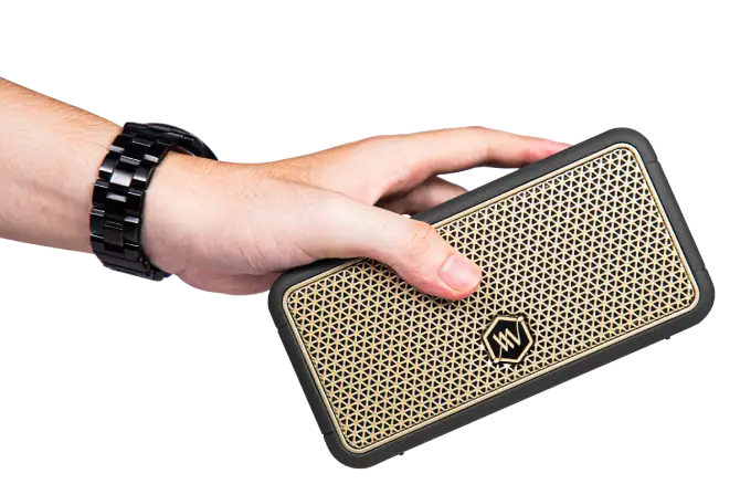 Loa Bluetooth không dây Alpha Works W38