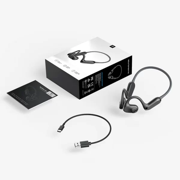 Soundpeats Runfree Lite