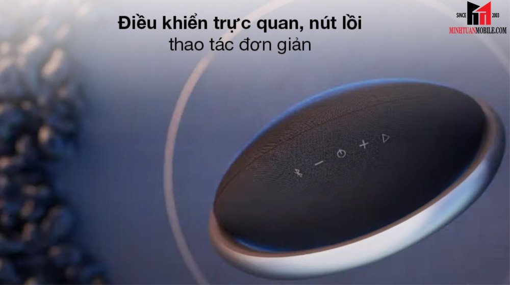 Loa Bluetooth Harman Kardon Onyx Studio 8