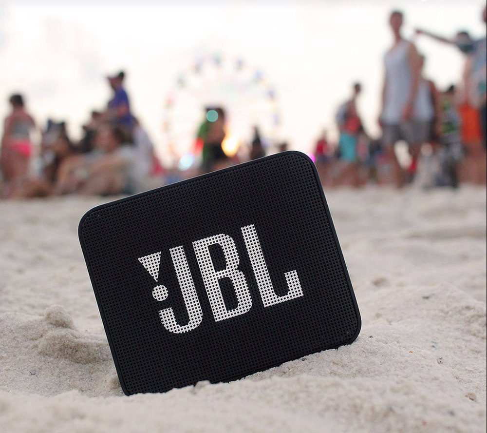 Loa Bluetooth JBL GO 2 âm thanh công suất lớn cho những bữa tiệc